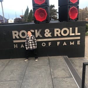 Meet your Posher, Aubrey